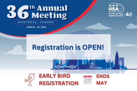 2025 Annual Meeting Promo